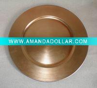 Wholesale charger plate