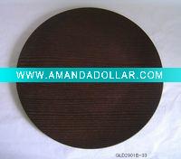 Wholesale wooden veneer plate