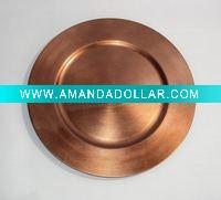 Wholesale charger plate