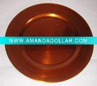 Wholesale charger plate