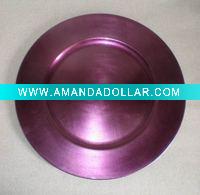 Wholesale charger plate