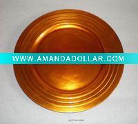 Wholesale charger plate