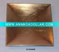 Wholesale square tray