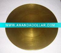 Wholesale charger plate