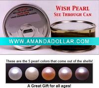 oyster pearl