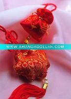 Wholesale Sachet/Chinese Sachet/Sachet Pedant XB-102