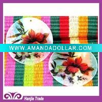 Printed Seashell, Lily