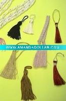 Wholesale tassels cardboard