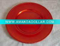 glittle finish plate