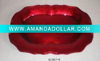 serving tray GL3827-R