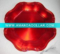 charger plate GL352HB-R