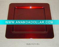 square plate
