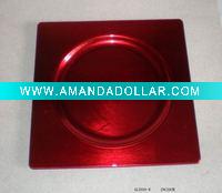 charger plate GL2929-R