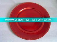Wholesale charger plate GLB33ZU-R.