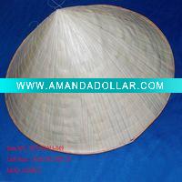 Wholesale Lady Summer hat/Straw hats/Sea grass hat (NTS101015-049)