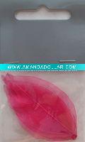 Wholesale nail art leaf