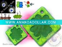 Wholesale Reflective Hanger - Leaf I