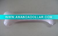 Wholesale inflatable bone/promotion toys//inflatable toys/promotion gifts