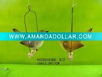 Wholesale hanging birds decoration
