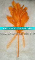 Wholesale feather gift pen