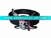 fashion silicone bracelets