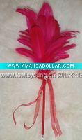 Wholesale feather gift pen