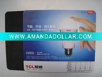 Promotional PVC mouse pad