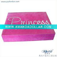 Wholesale pink Gift Box