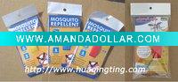 Wholesale Anti mosquito bracelet
