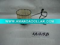 Wholesale basket,collecting box,home decor,crafts,corbeil.flower