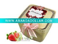 Wholesale Mini fruit-strawberry