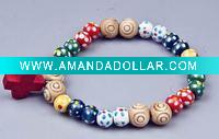 rosary bracelet