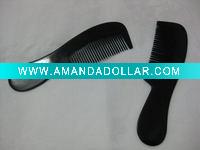 hot sell horn comb; promotional comb; hot sell horn comb; Antique horn comb