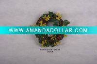 Wholesale Rattan Garland