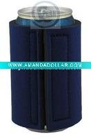 neoprene grass stubby can cooler holder 094