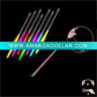 Glow Straw