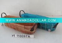 Wholesale STRAW BASKETS