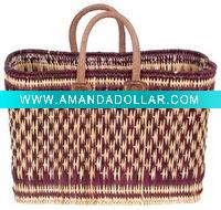 Wholesale Woven Baskets