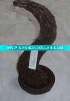 Wholesale wicker handicraft