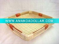 Wholesale wicker basket