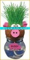 Wholesale grass pig