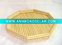Wholesale straw basket