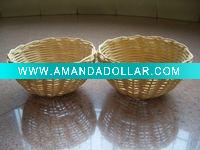 Wholesale bamboo basket
