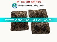 Water Hyacinth Wicker Basket