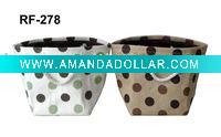 Wholesale fashionable handmade paper straw ladies handbag
