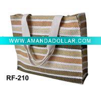 Wholesale handmade ladies straw handbags 2011