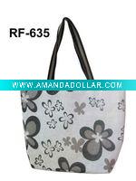 handmade ladies paper straw fashion bags