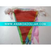 Wholesale bunting flags