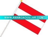 Wholesale hand flags