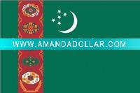 Wholesale fabric flags